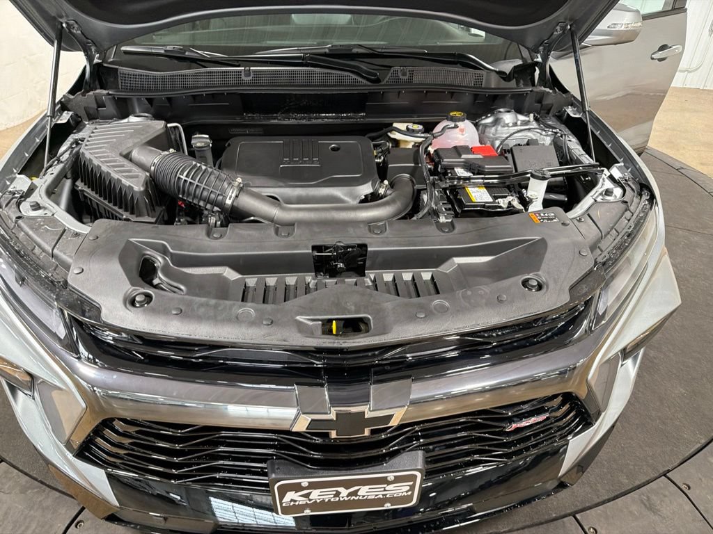 2026 Chevrolet Blazer RS - Photo 34