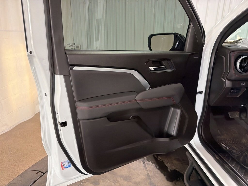 Used 2024 Chevrolet Colorado Z71 Truck