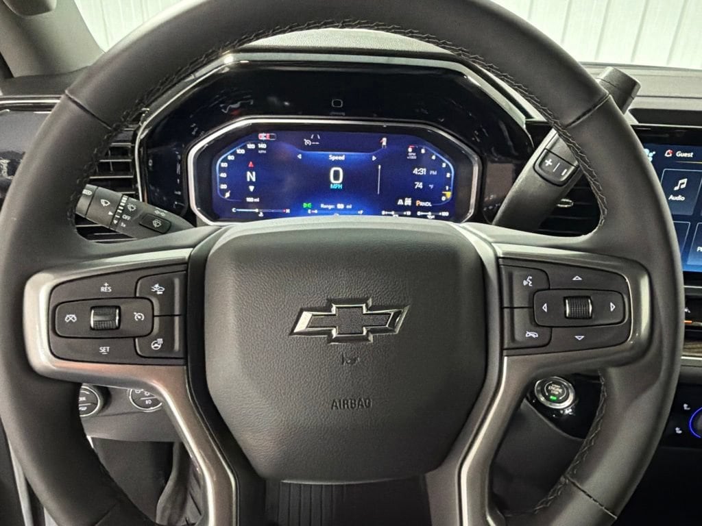 2026 Chevrolet Silverado 1500 RST - Photo 25