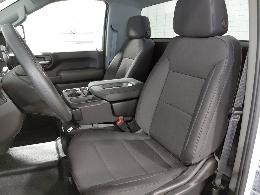 New 2026 Chevrolet Silverado 2500 HD WT Truck