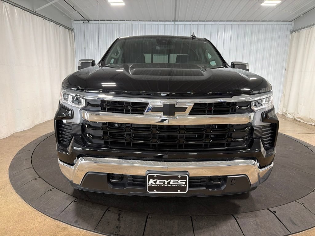 2026 Chevrolet Silverado 1500 LT - Photo 12