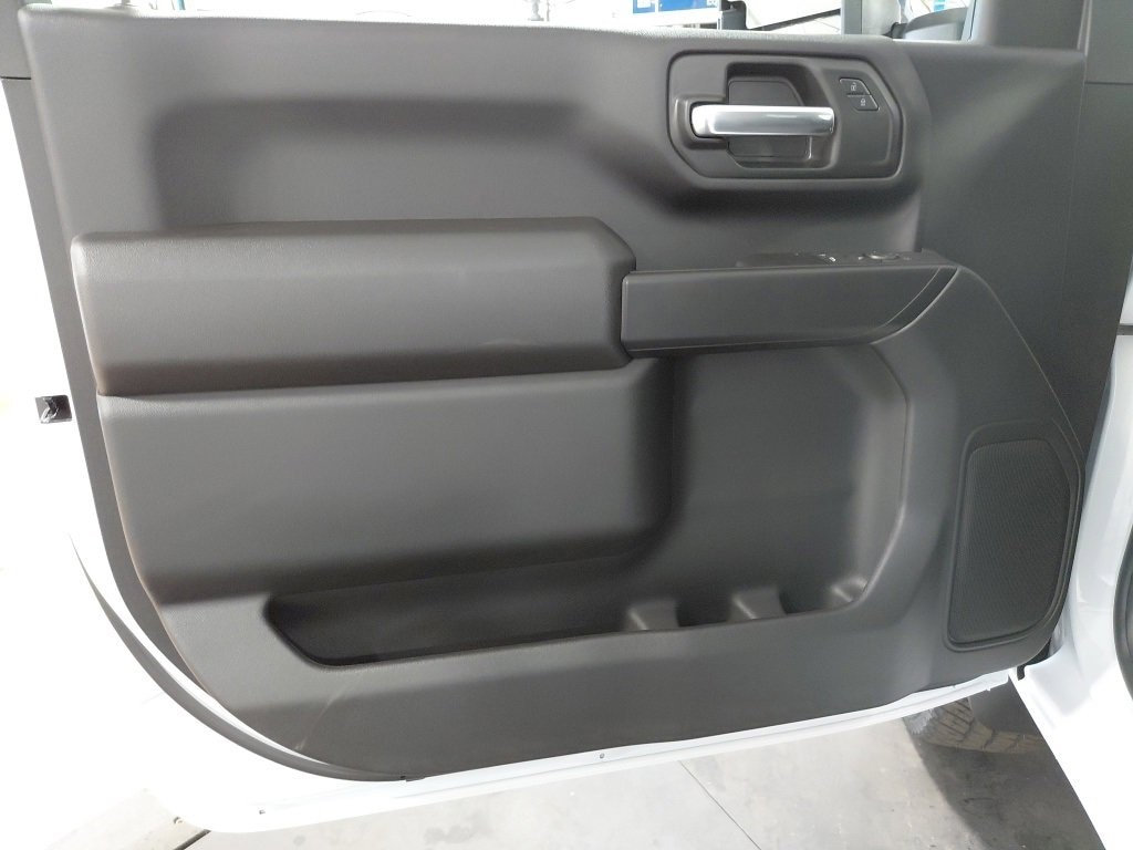 New 2026 Chevrolet Silverado 2500 HD WT Truck