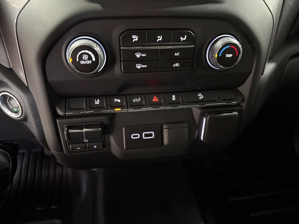 2026 Chevrolet Silverado 3500 HD Work Truck - Photo 30