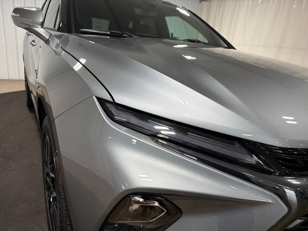 2026 Chevrolet Blazer RS - Photo 13