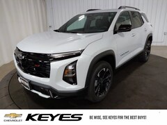 2027 Chevrolet Equinox RS SUV