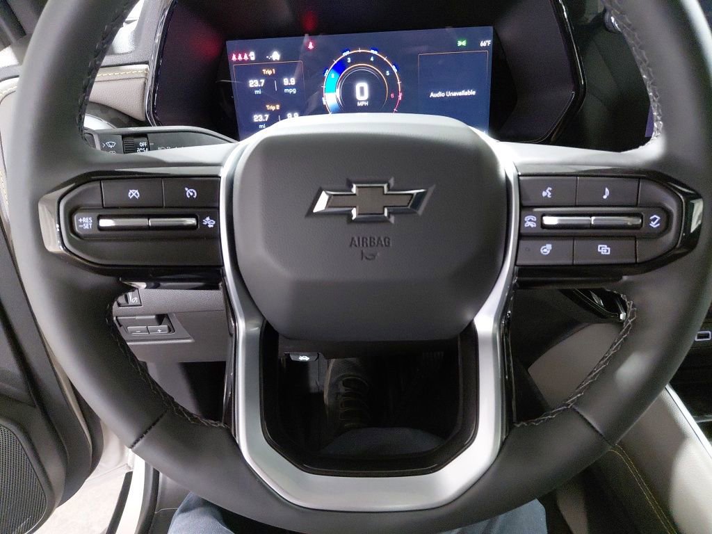 2026 Chevrolet Colorado ZR2 - Photo 28