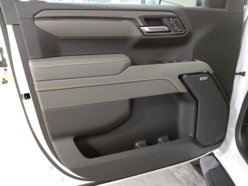 New 2026 Chevrolet Silverado 1500 ZR2 Truck