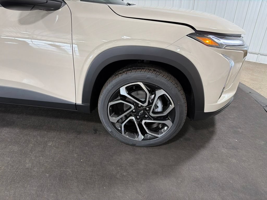 2026 Chevrolet Trax RS - Photo 34