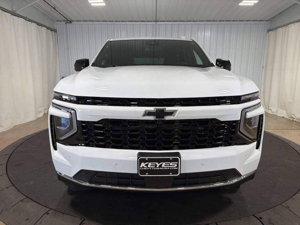 2026 Chevrolet Tahoe LS - Photo 12