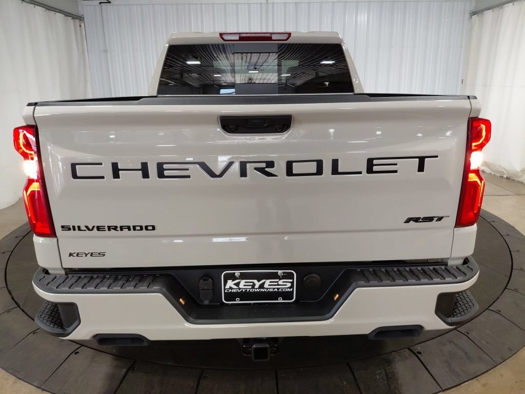 2026 Chevrolet Silverado 1500 RST - Photo 7