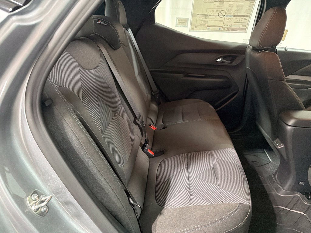 2027 Chevrolet Bolt LT - Photo 19