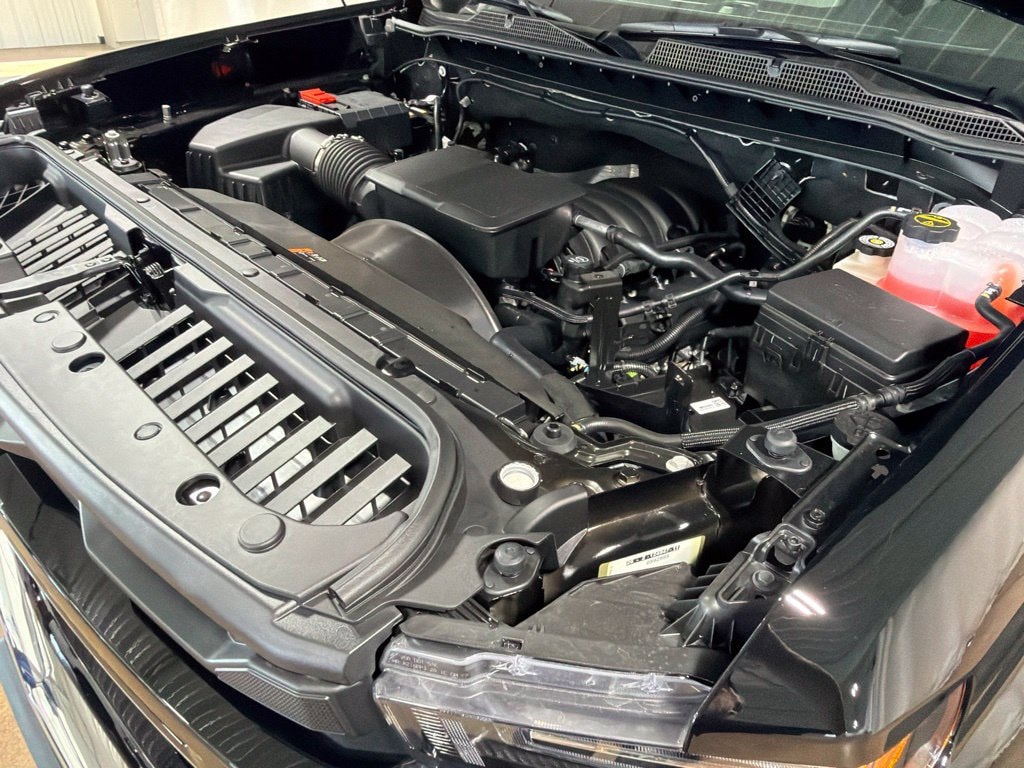 2026 Chevrolet Silverado 3500 HD Work Truck - Photo 38