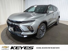 2026 Chevrolet Blazer RS SUV