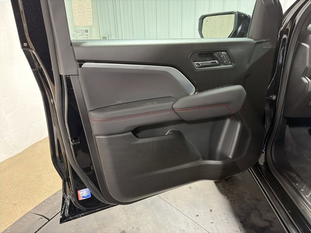 New 2026 Chevrolet Colorado Z71 Truck