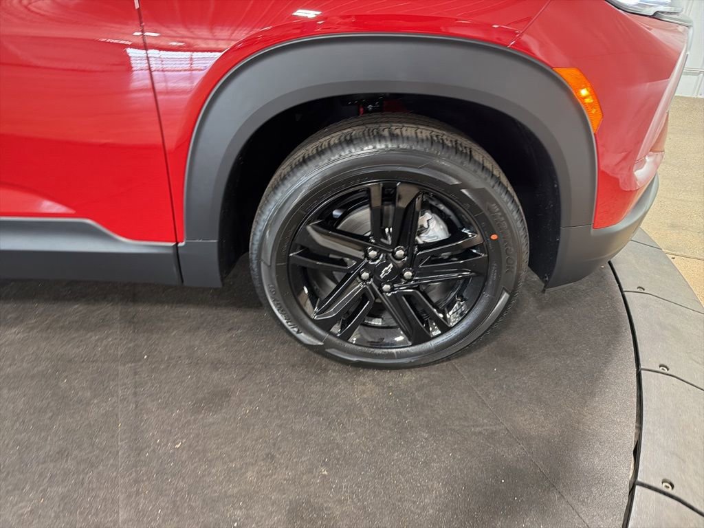 2026 Chevrolet Trailblazer LT - Photo 38
