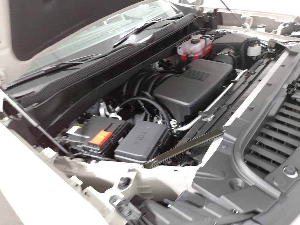 2026 Chevrolet Silverado 1500 RST - Photo 34