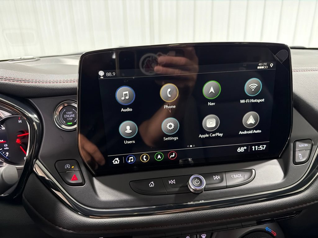2026 Chevrolet Blazer RS - Photo 20