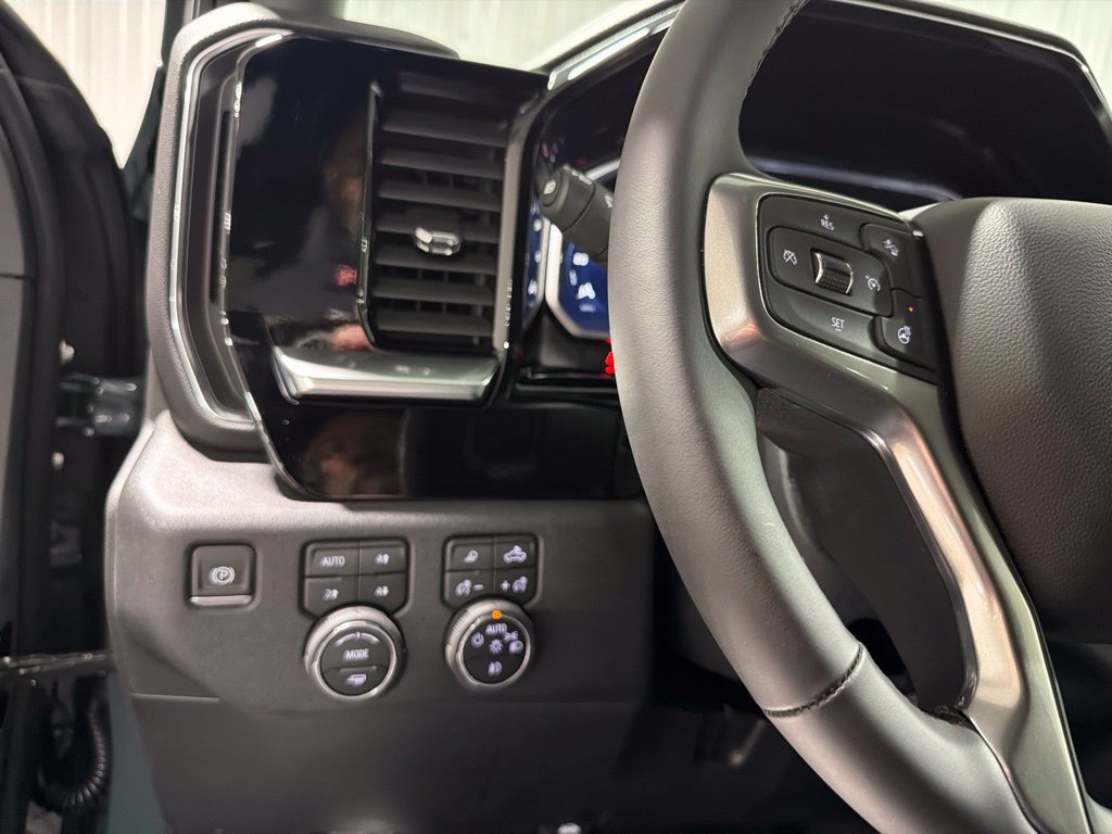 2026 Chevrolet Silverado 3500 HD LT - Photo 34