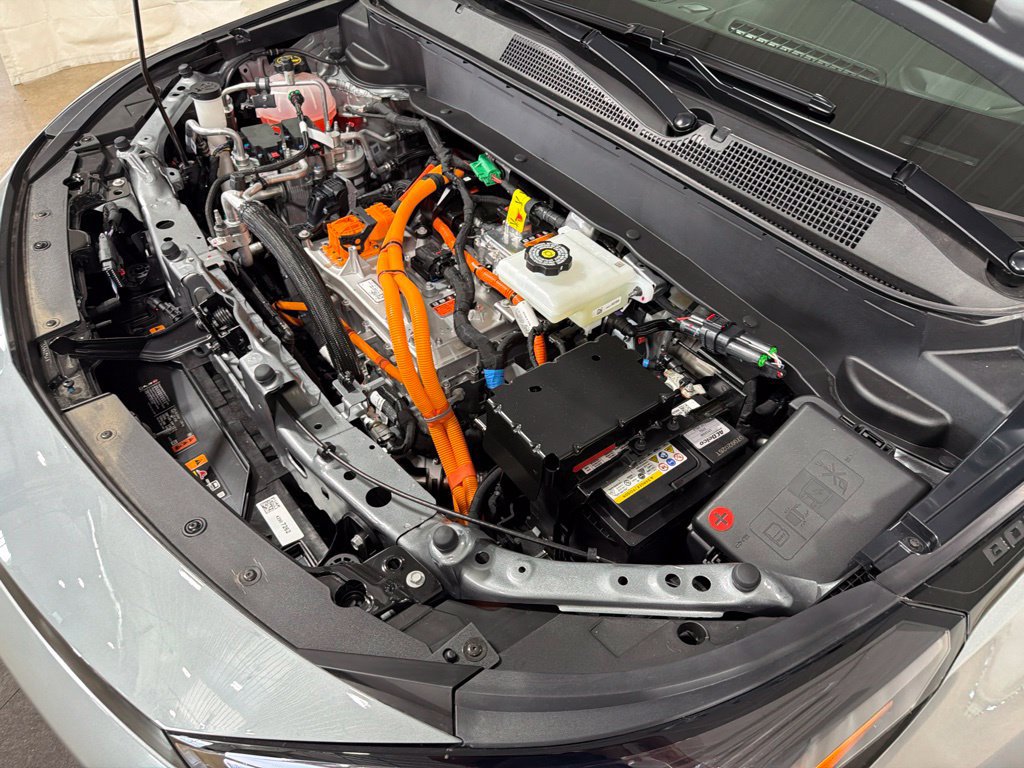 2027 Chevrolet Bolt LT - Photo 39
