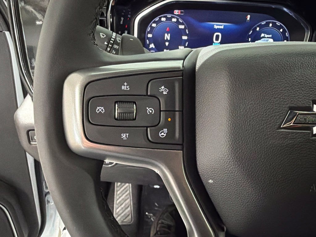 2026 Chevrolet Silverado 1500 RST - Photo 31