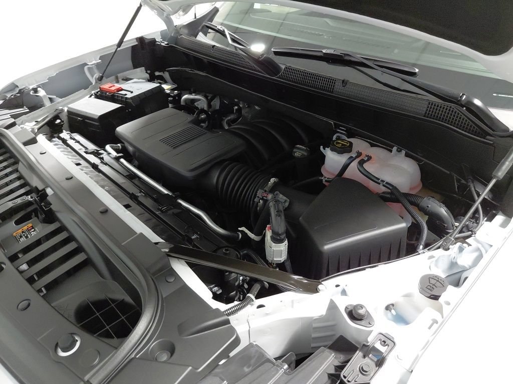 2026 Chevrolet Silverado 1500 RST - Photo 34