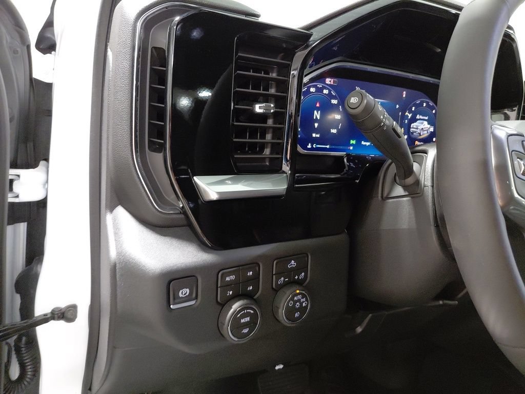 2026 Chevrolet Silverado 1500 RST - Photo 26