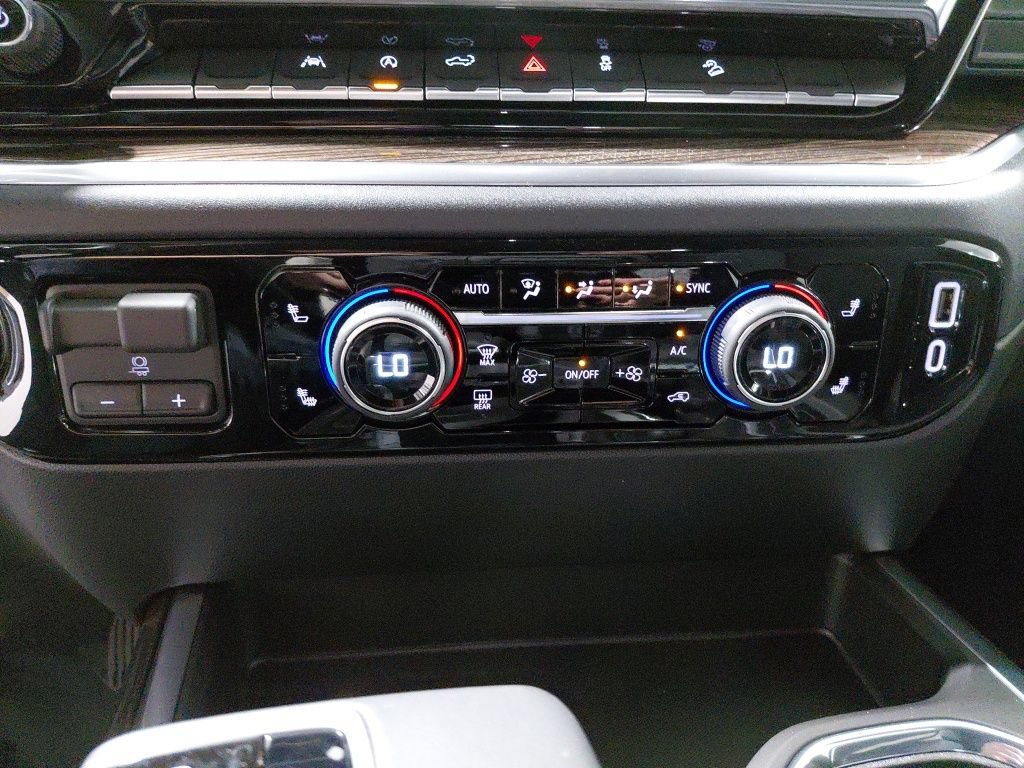 2026 Chevrolet Silverado 1500 RST - Photo 30