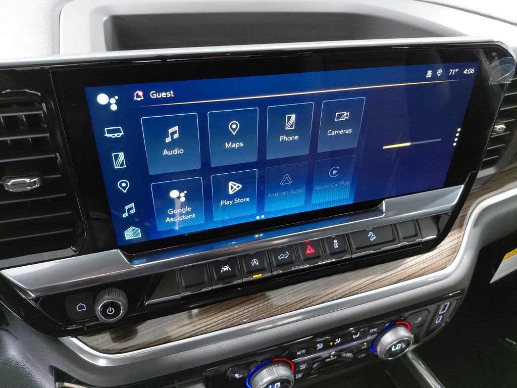 2026 Chevrolet Silverado 1500 RST - Photo 28