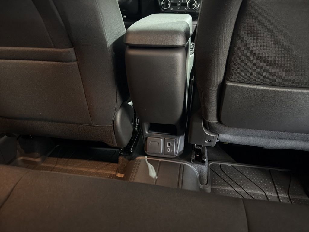 2026 Chevrolet Trailblazer LT - Photo 20