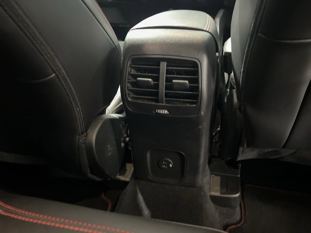 2022 Ford Escape SEL - Photo 20