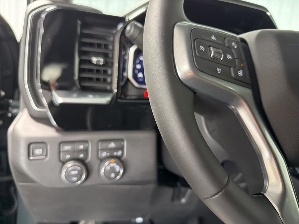 2026 Chevrolet Silverado 1500 LT - Photo 34