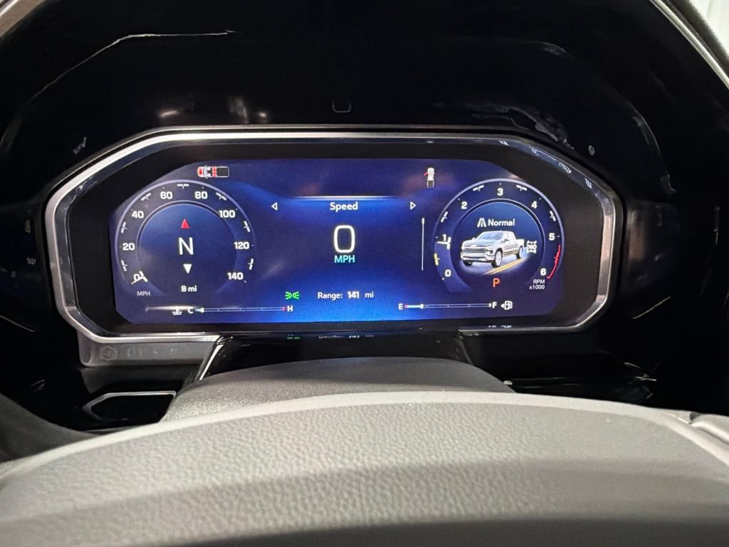 2026 Chevrolet Silverado 1500 LT - Photo 26