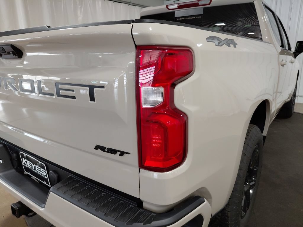 2026 Chevrolet Silverado 1500 RST - Photo 15