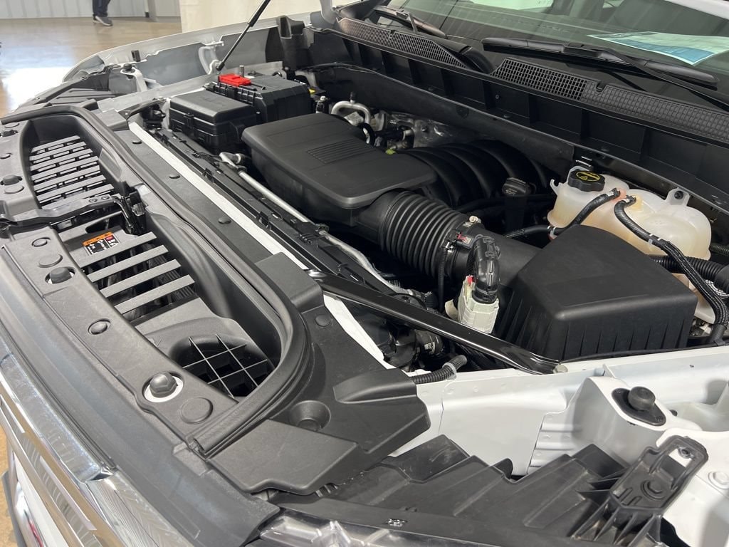 2024 Chevrolet Silverado 1500 LTZ - Photo 45