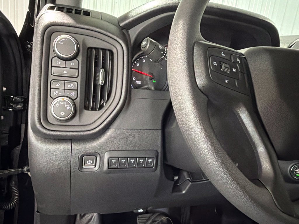 2026 Chevrolet Silverado 3500 HD Work Truck - Photo 31