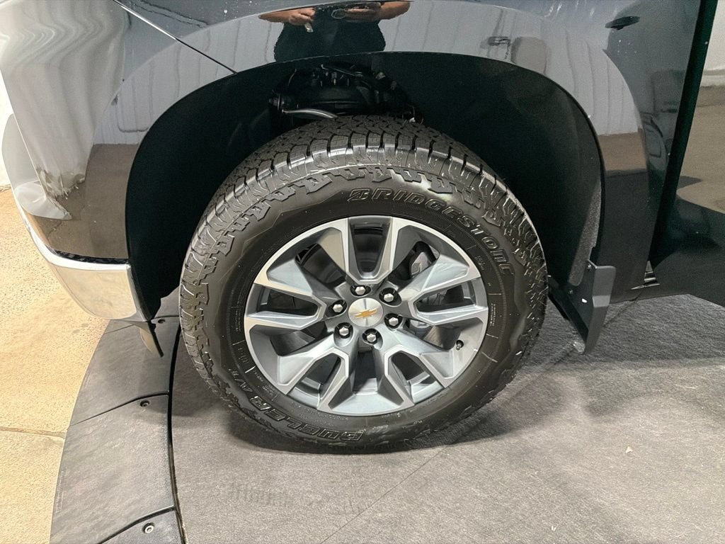 2026 Chevrolet Silverado 1500 LT - Photo 38