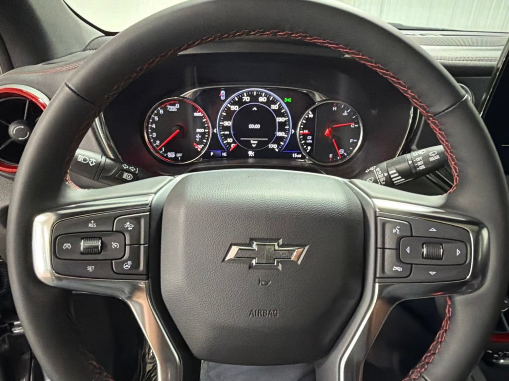 2026 Chevrolet Blazer RS - Photo 17