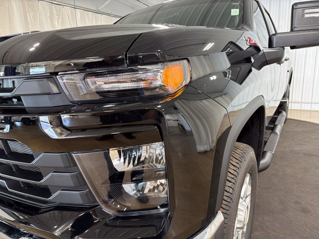 2026 Chevrolet Silverado 3500 HD Work Truck - Photo 14