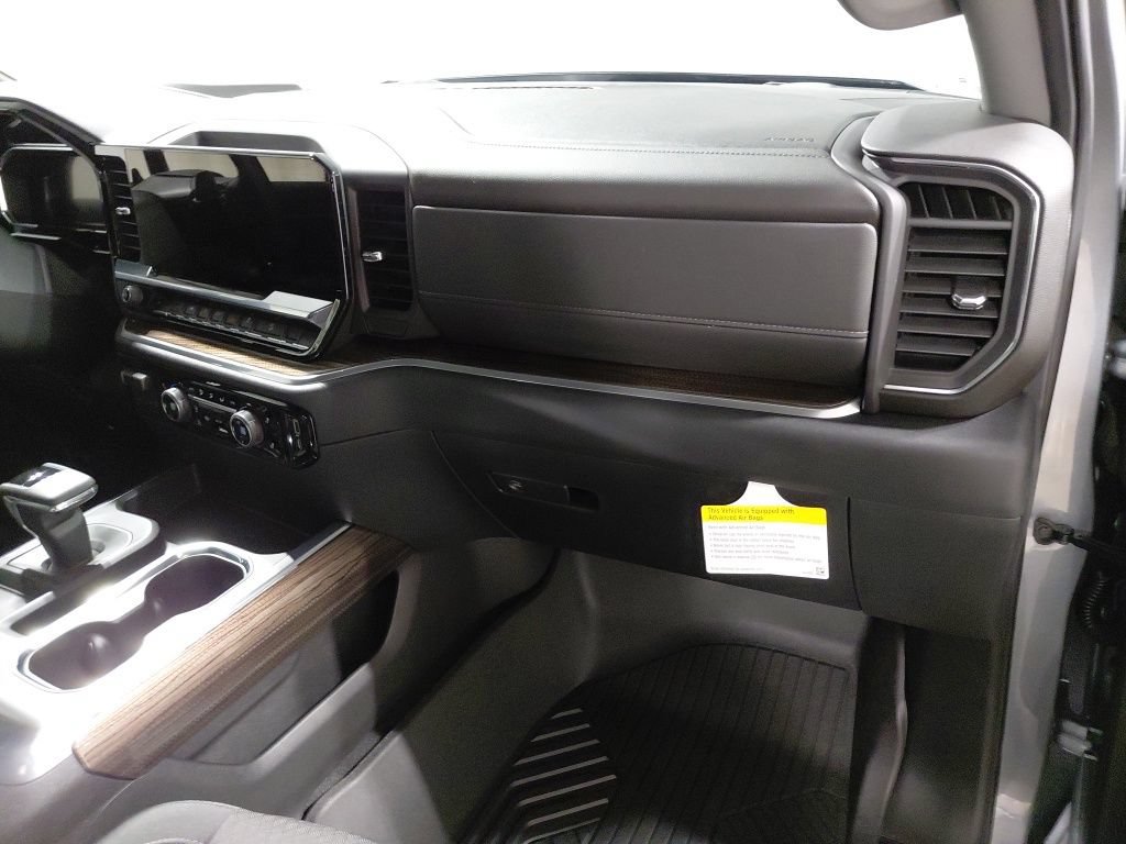 2026 Chevrolet Silverado 1500 RST - Photo 23