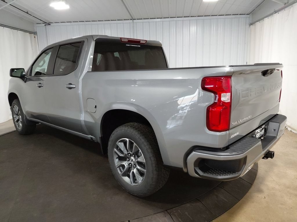 2026 Chevrolet Silverado 1500 RST - Photo 6