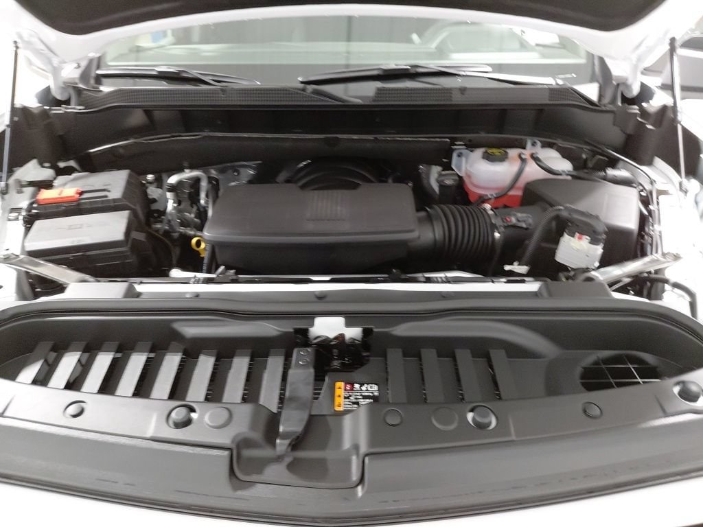 2026 Chevrolet Silverado 1500 RST - Photo 32