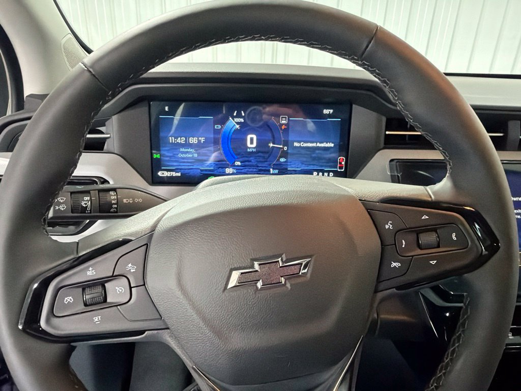 2027 Chevrolet Bolt LT - Photo 24