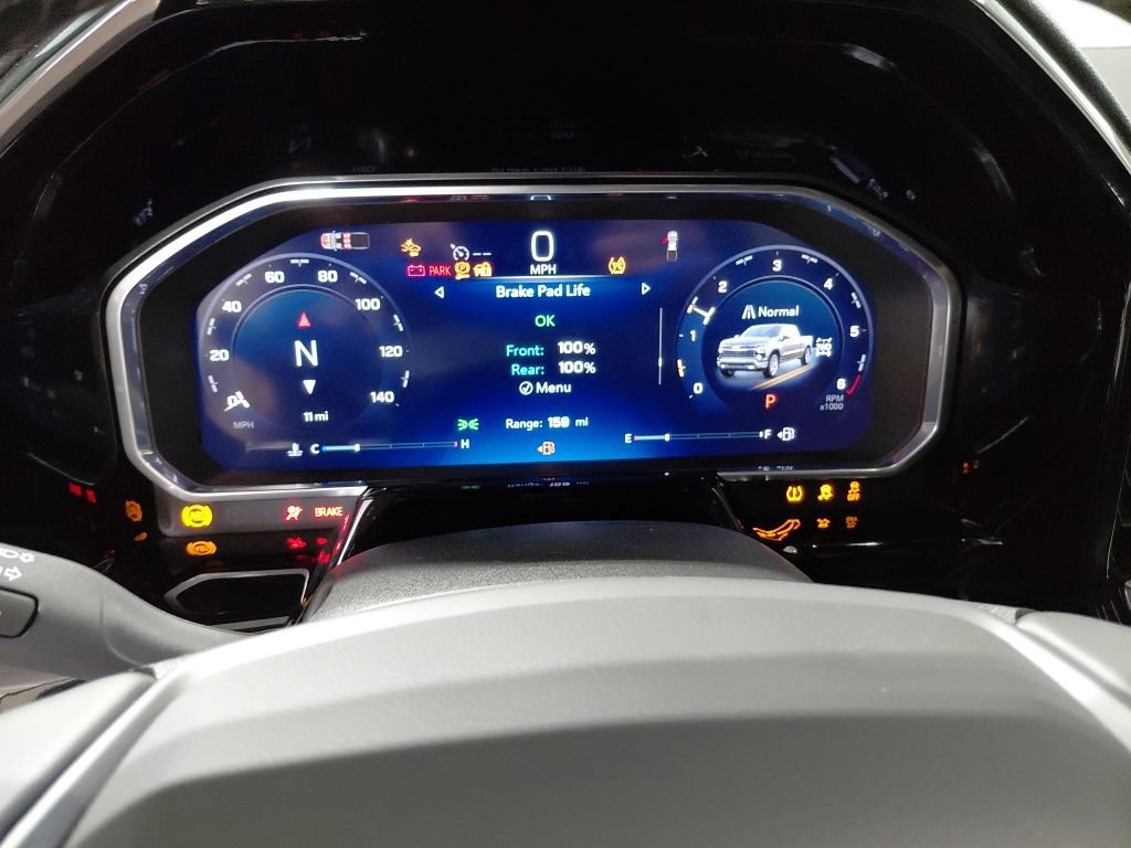2026 Chevrolet Silverado 1500 RST - Photo 25