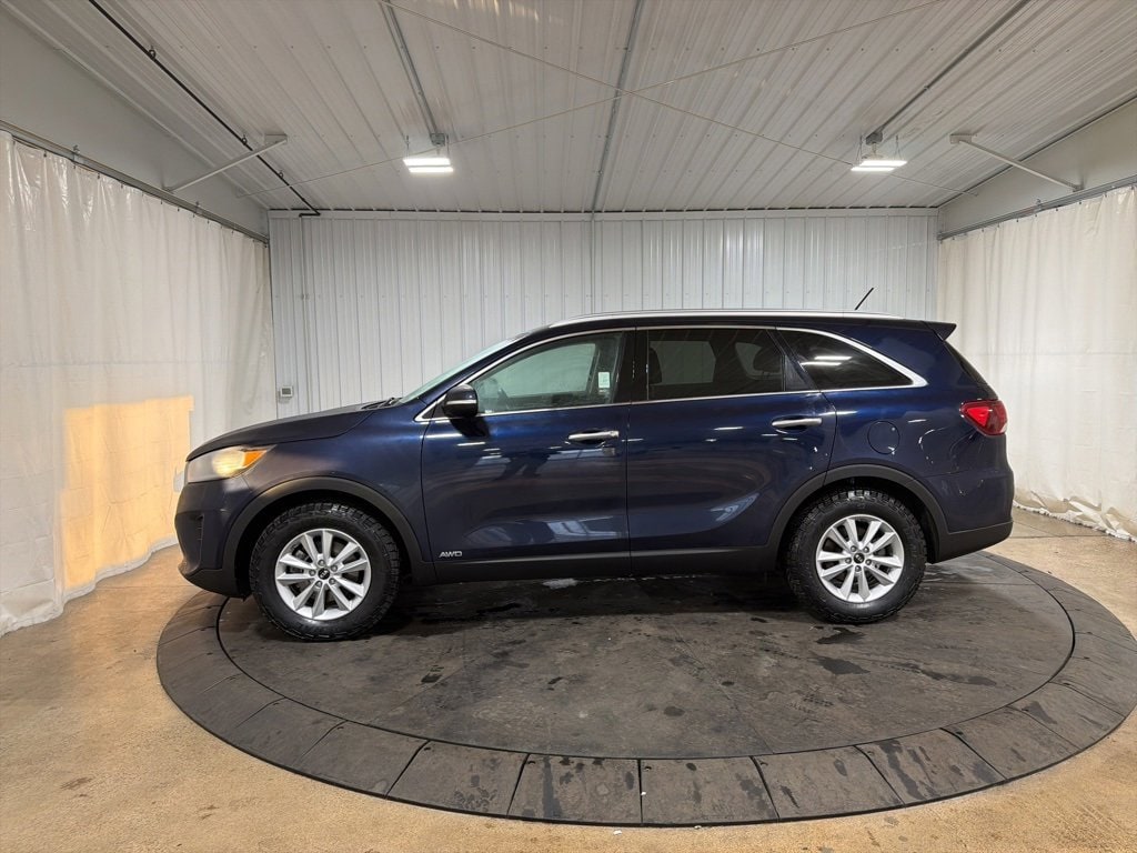 Used 2020 Kia Sorento LX