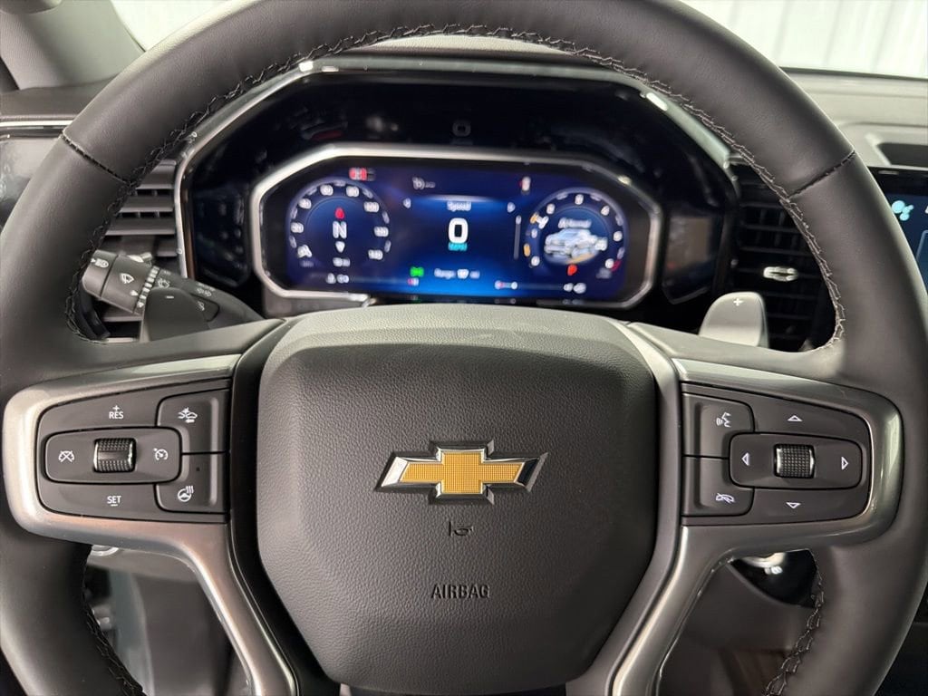 2026 Chevrolet Silverado 1500 LT - Photo 25