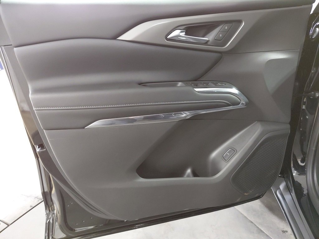 New 2026 Chevrolet Traverse LT SUV