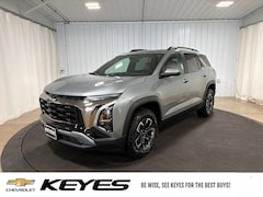 2026 Chevrolet Equinox Activ SUV