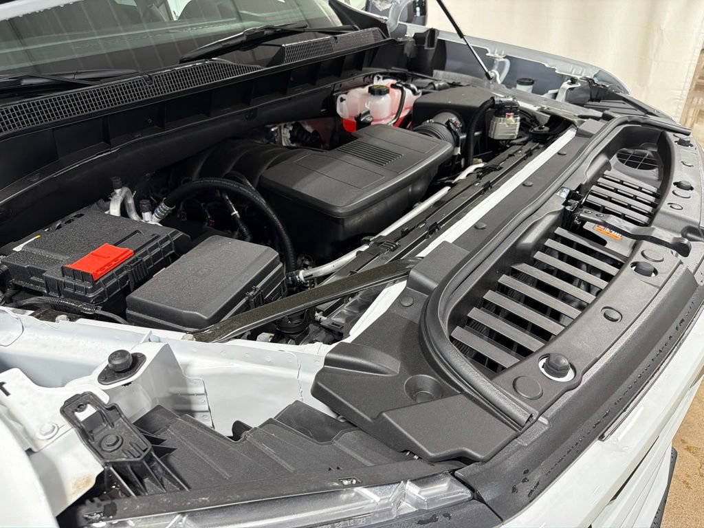 2026 Chevrolet Silverado 1500 RST - Photo 39