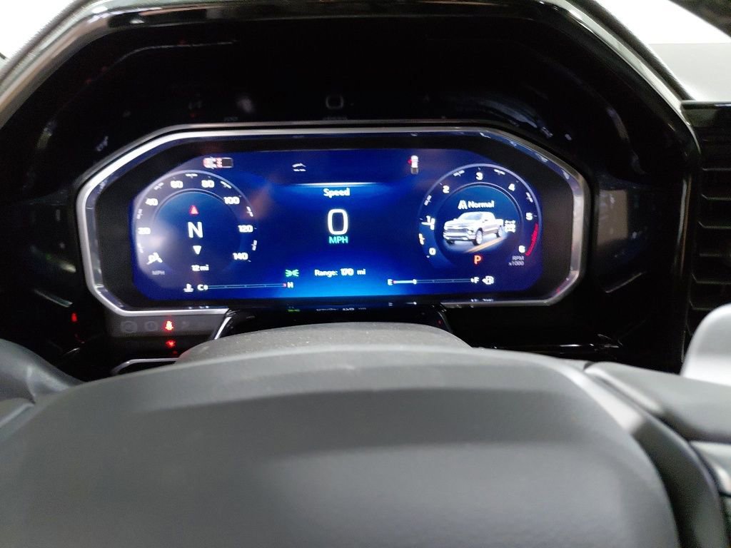 2026 Chevrolet Silverado 1500 LTZ - Photo 30