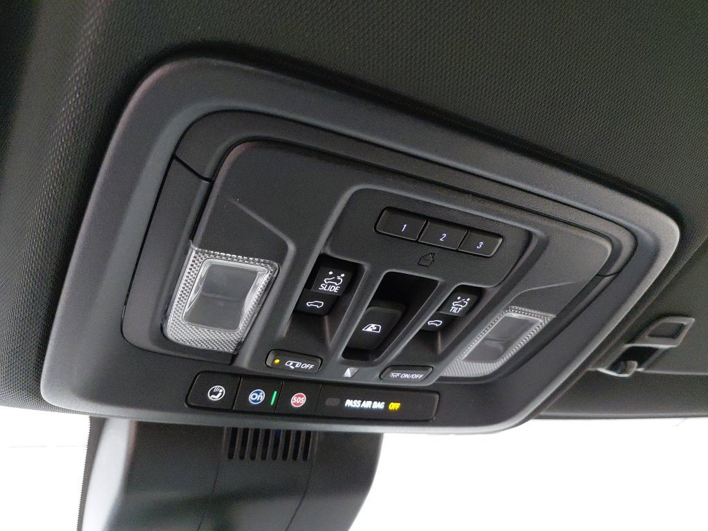 2026 Chevrolet Silverado 3500HD High Country - Photo 26
